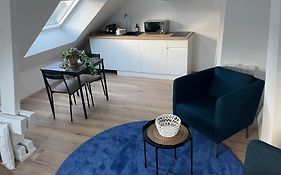 Studio 302 - Hyper Centre - Intégralement rénové - Toutes commodités à pied